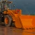 Фронтальный погрузчик Lonking CDM835N, 2 гидролинии