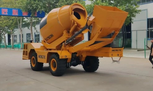 Hengte HT3500
