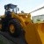 Фронтальный погрузчик Lonking CDM853N (в габарите)