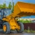 Фронтальный погрузчик Lonking CDM835N, 2 гидролинии