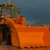 Фронтальный погрузчик Lonking CDM835N, 2 гидролинии