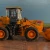 Фронтальный погрузчик Lonking CDM835N, 2 гидролинии