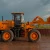 Фронтальный погрузчик Lonking CDM835N, 2 гидролинии