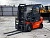 Вилочный погрузчик Lonking FD25T