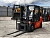 Вилочный погрузчик Lonking FD30T